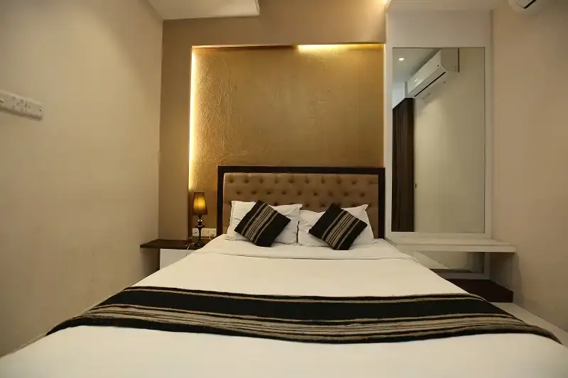 Best Adventure Resort in Bangladesh