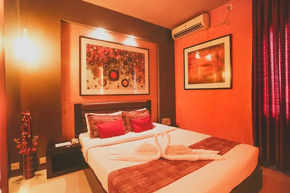 Best-Resort-Near-Savar