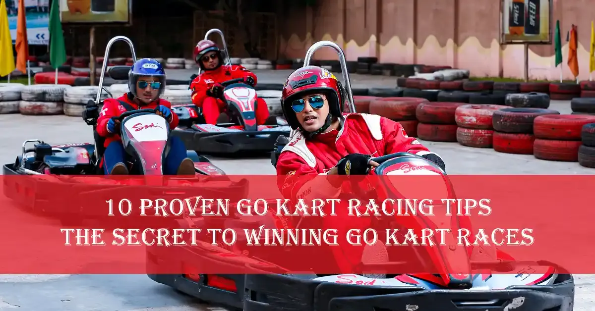 Cover best go kart racing tips 39fe161f