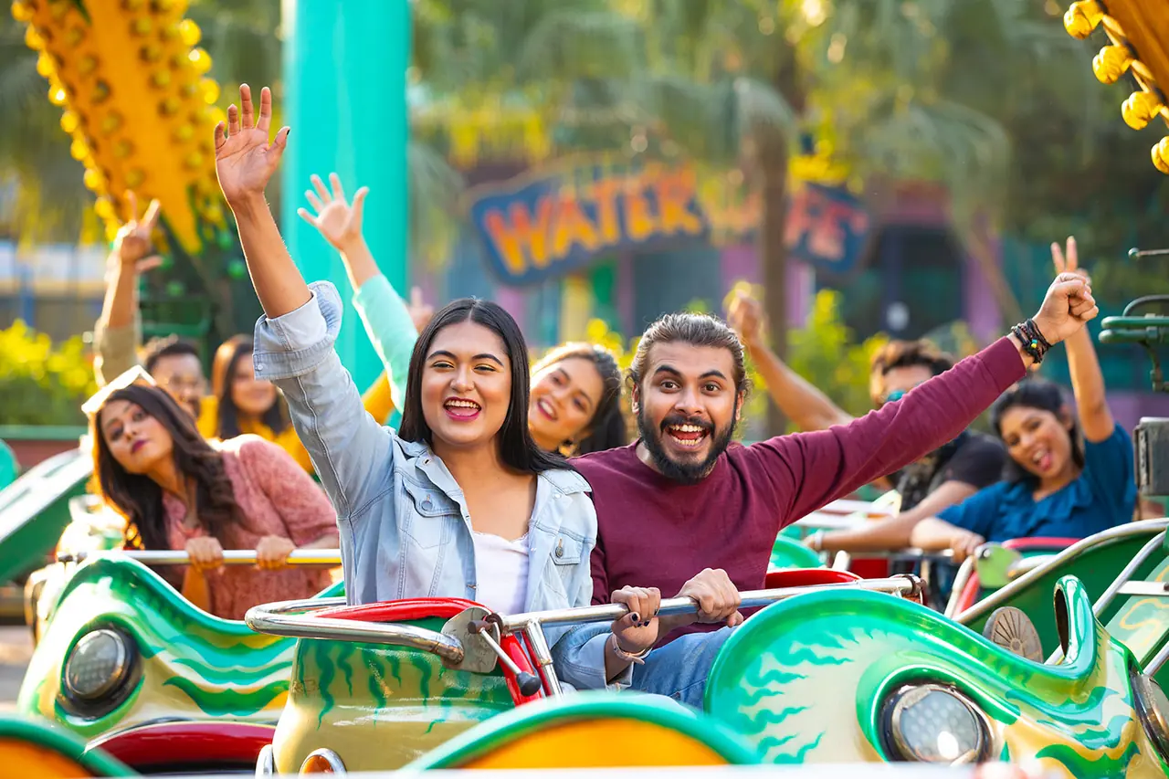 5 Reasons Why Fantasy Kingdom Complex is the Best Amusement Park Near Dhaka