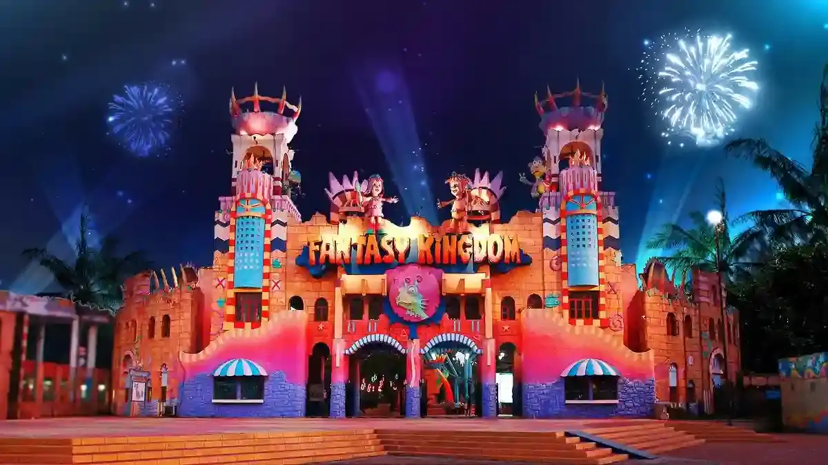 Number 1 of the top-5-amusement-parks-in-bangladesh