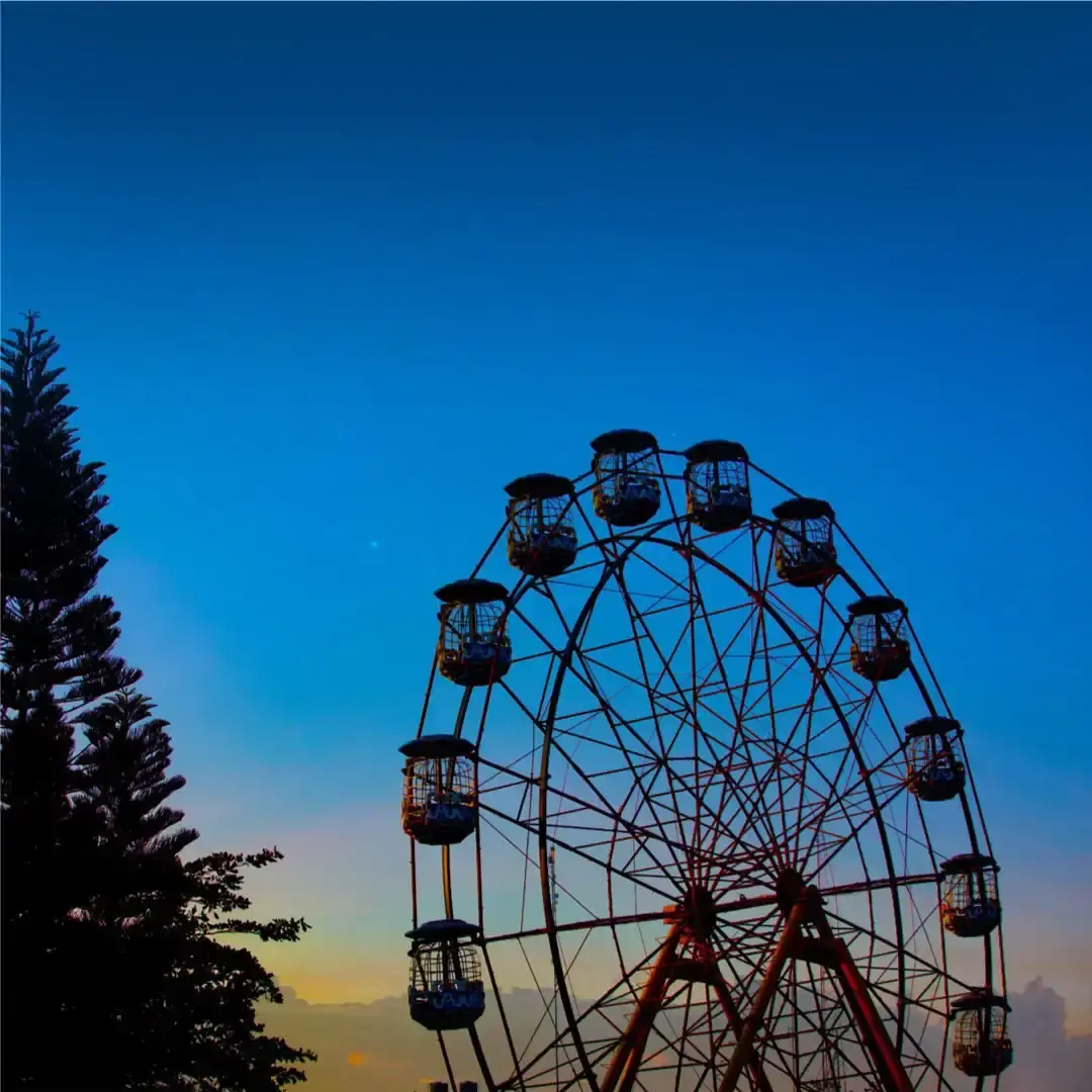 Ferris Wheel