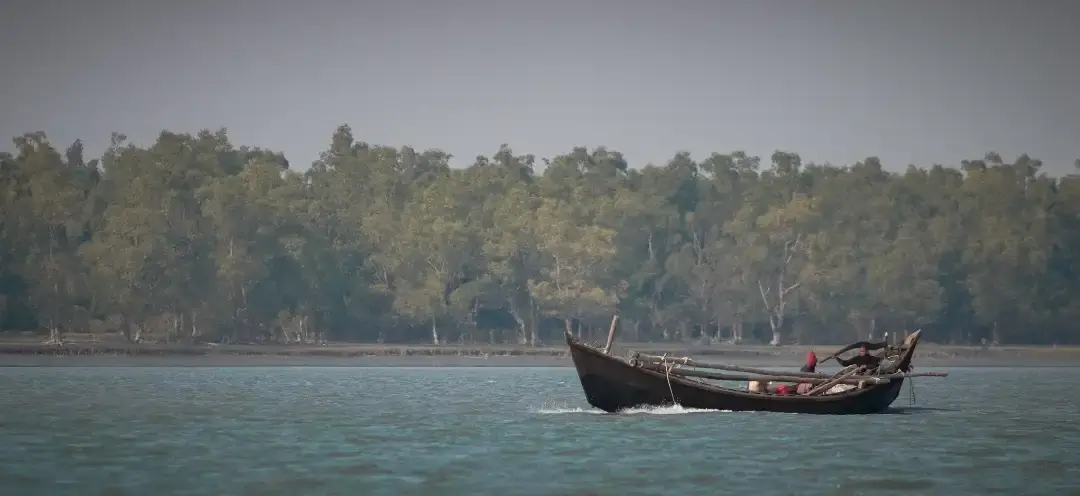 Kuakata - Charming travel locations in Bangladesh