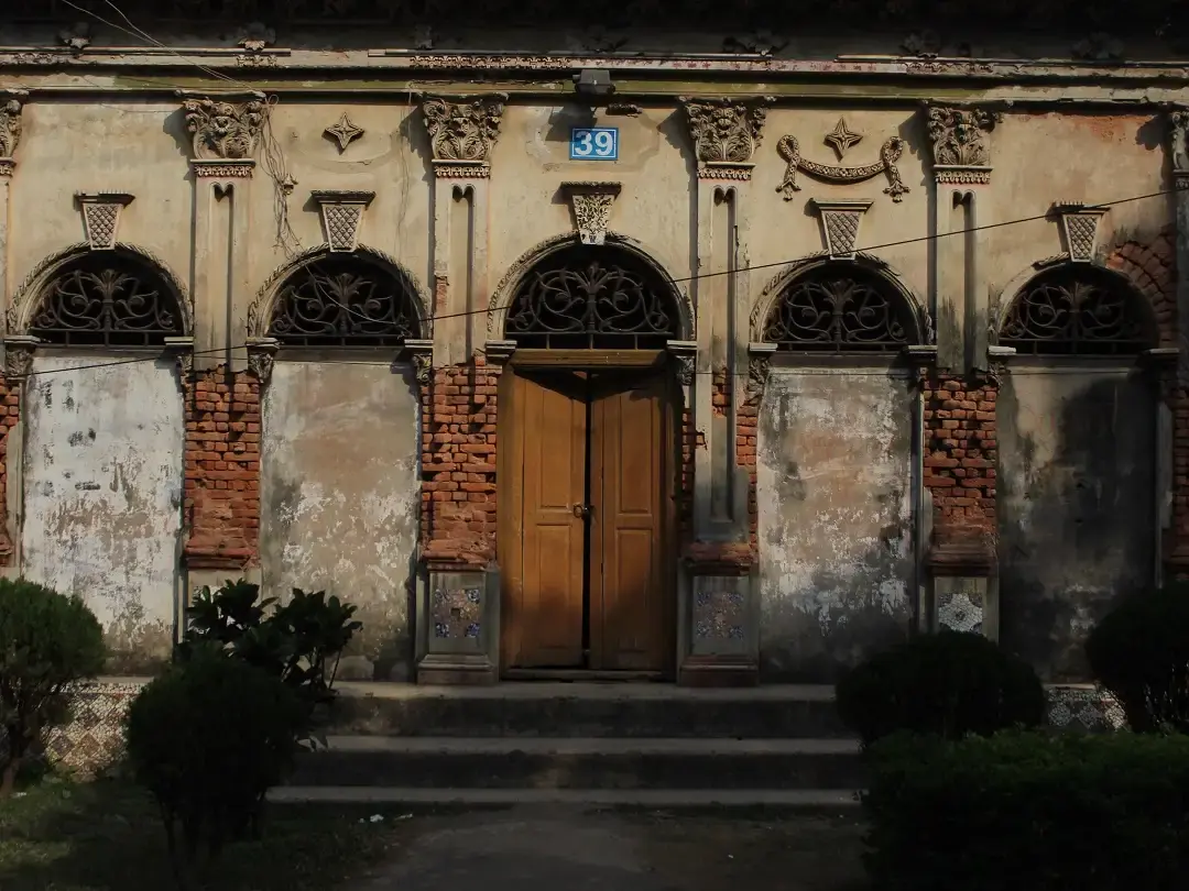 Sonargaon - Exquisite travel destinations in Bangladesh