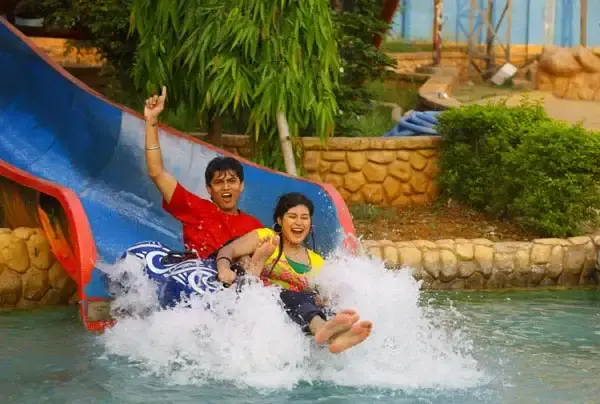 tube-slide