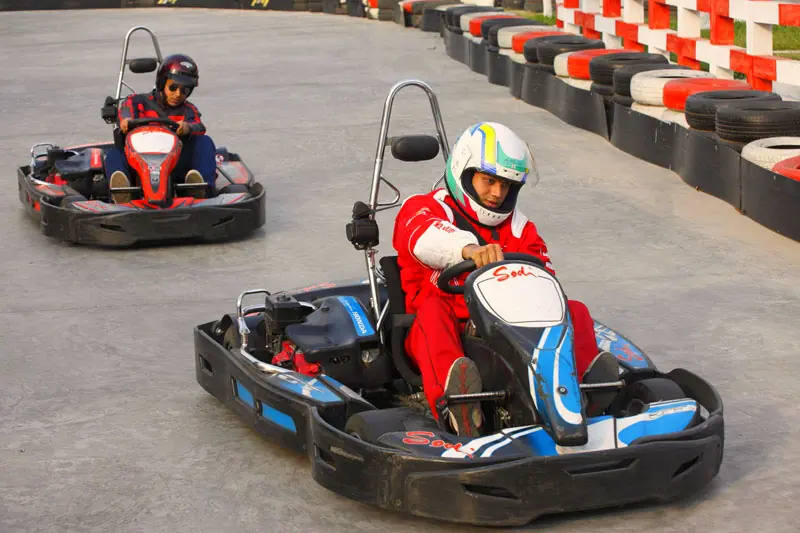 Xtreme Racing